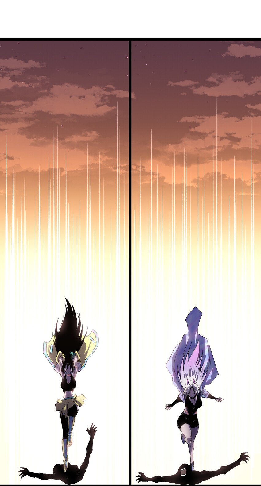 021 是狼人！13