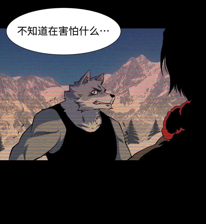 92 异常的坦克31