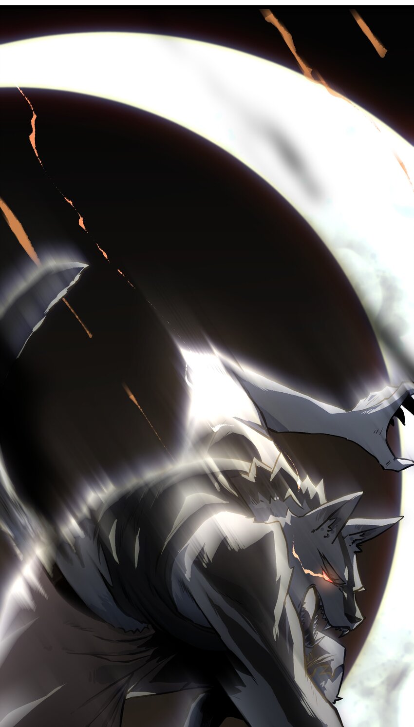 021 是狼人！36