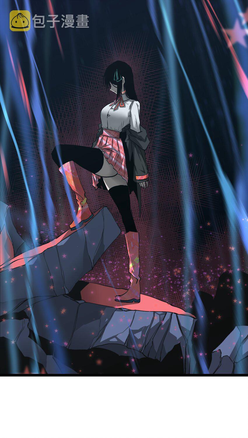 037 我不会死的67