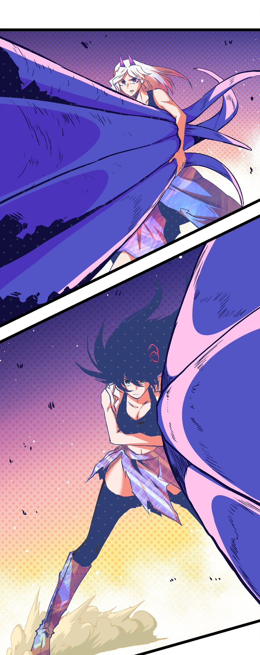 051 我觉得……能赢！40