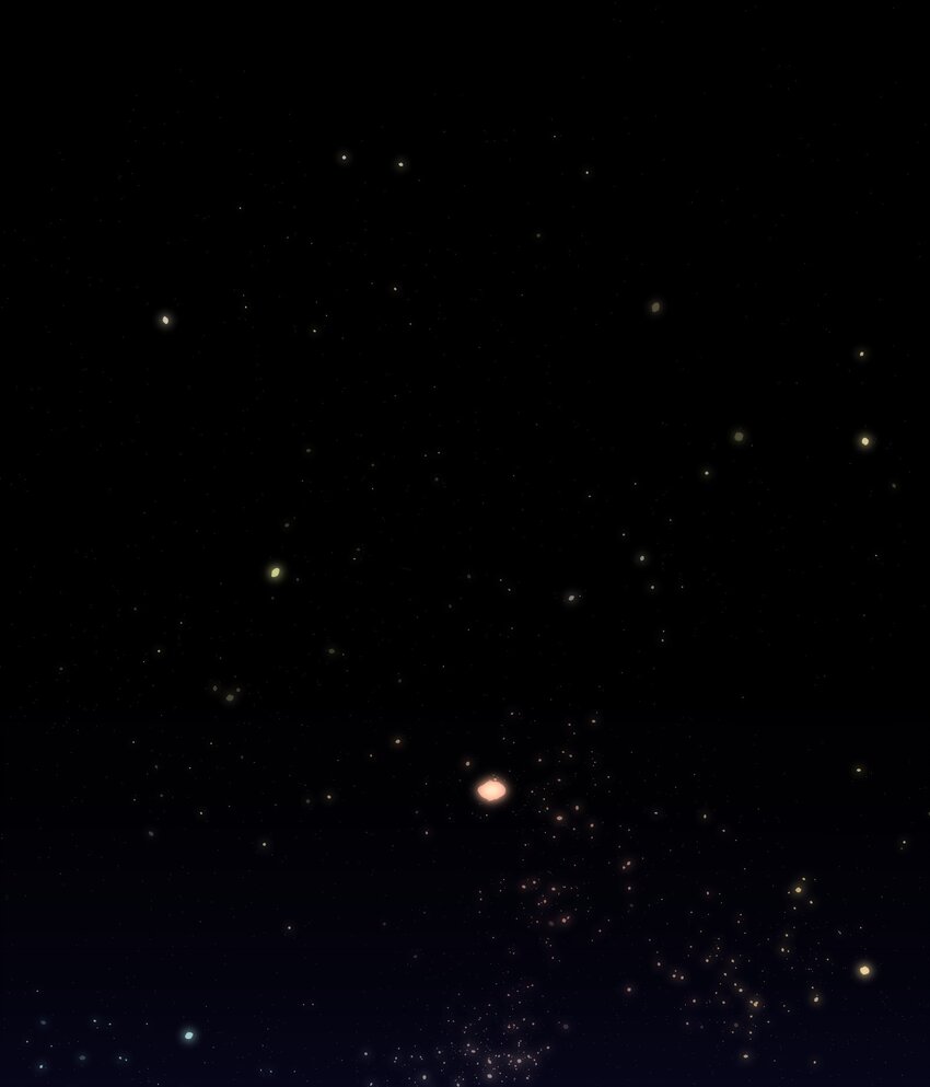 010 嚯，放烟花啊？28