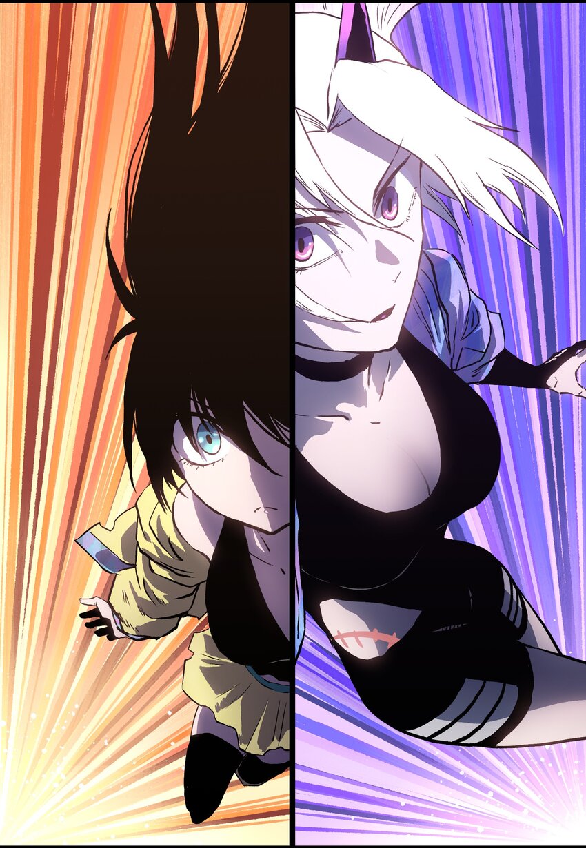 021 是狼人！16
