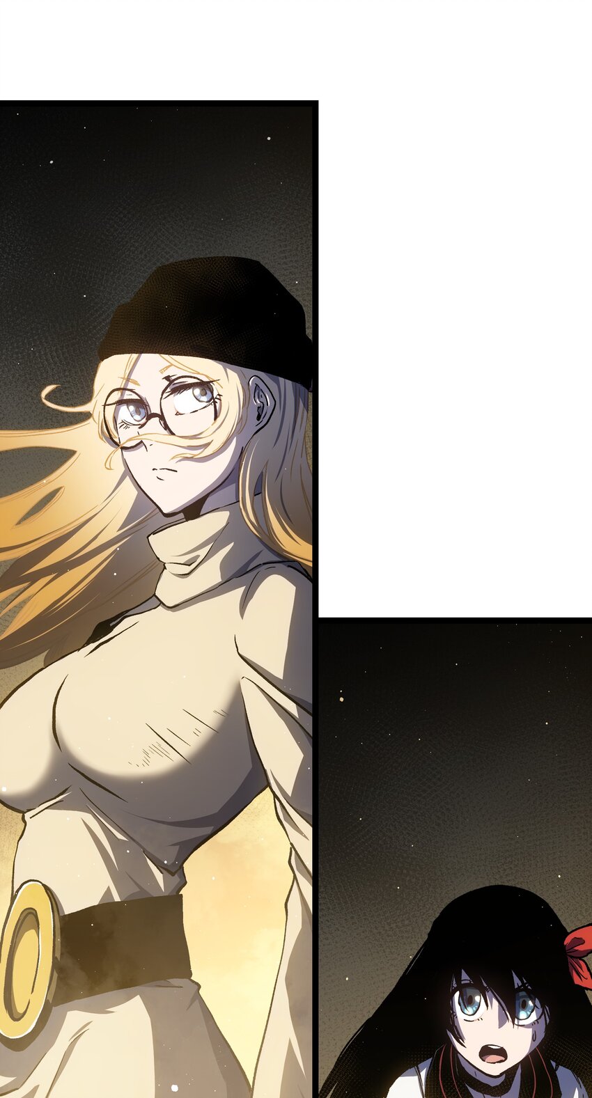 53 离开滨海市！55
