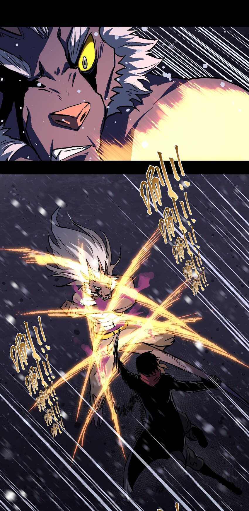 069 你真是弱爆了！34