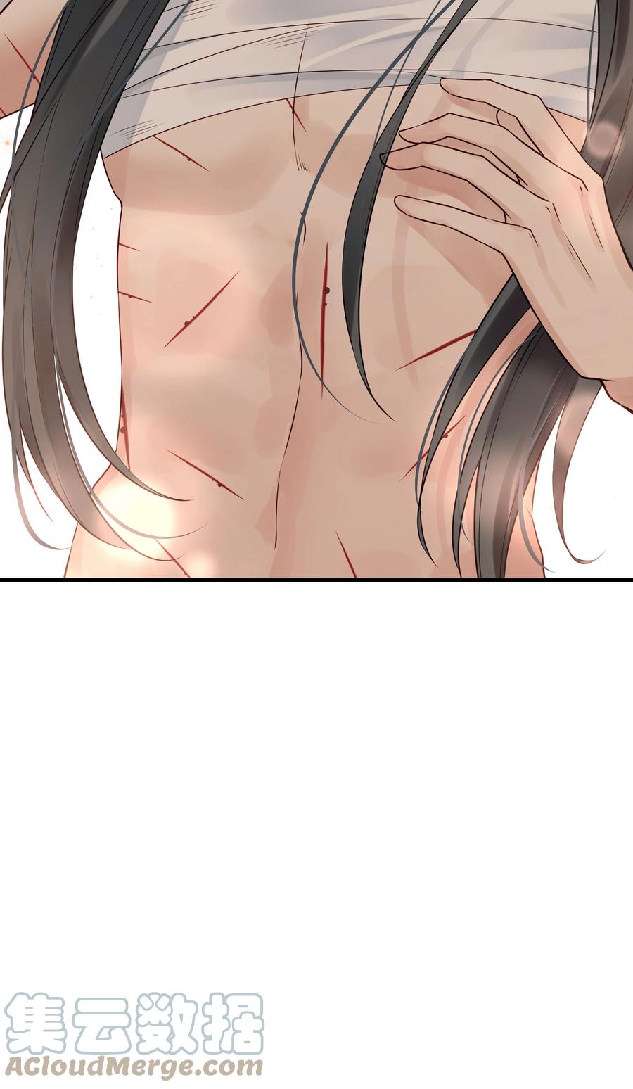 029 你弄轻些他怕疼38