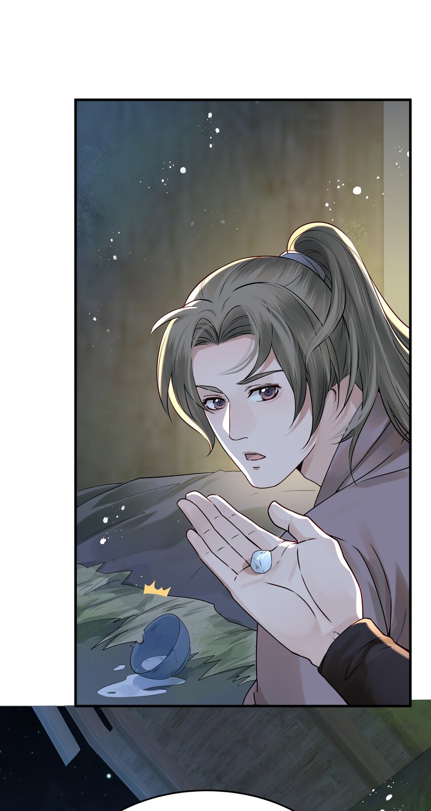 018 行云有影月含羞12