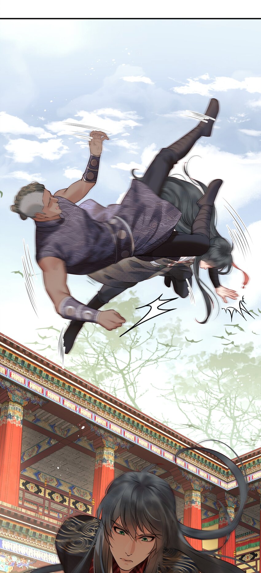 042 宁死也不会认输7