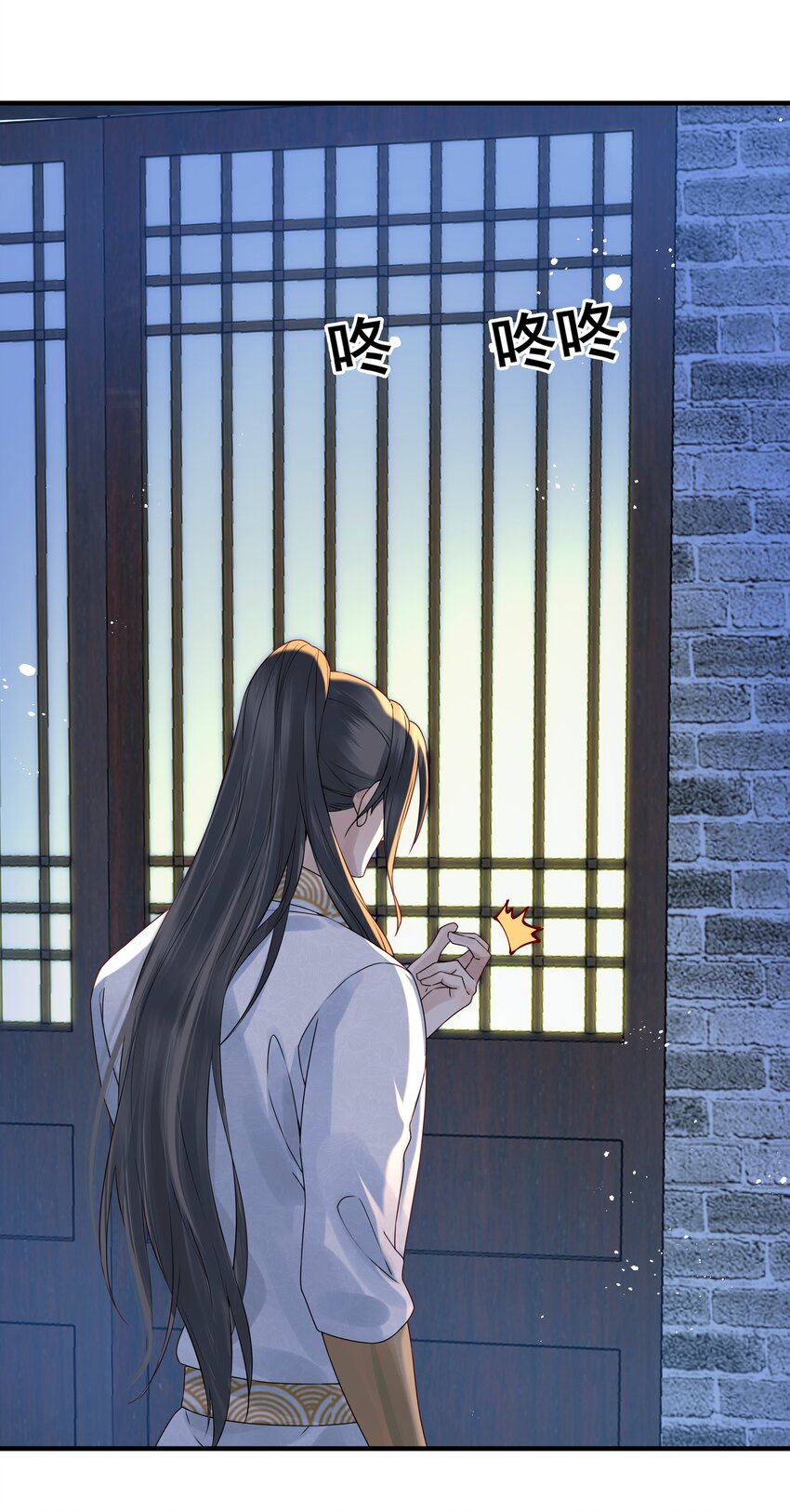 018 行云有影月含羞3