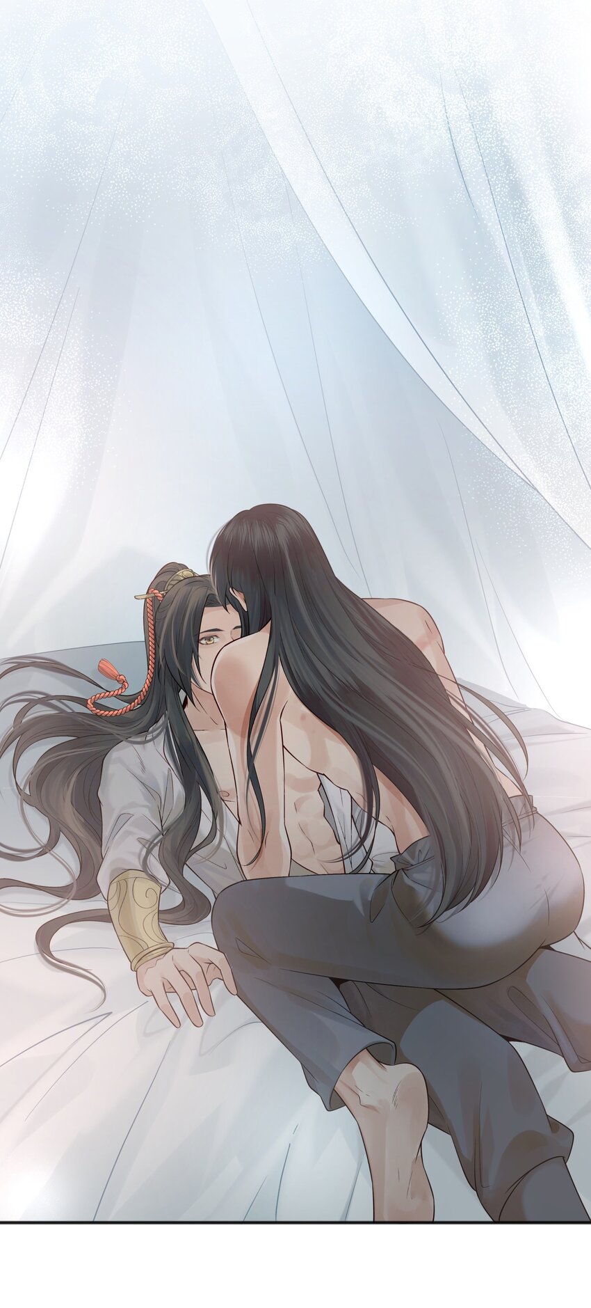 008 你先躺下平着躺30
