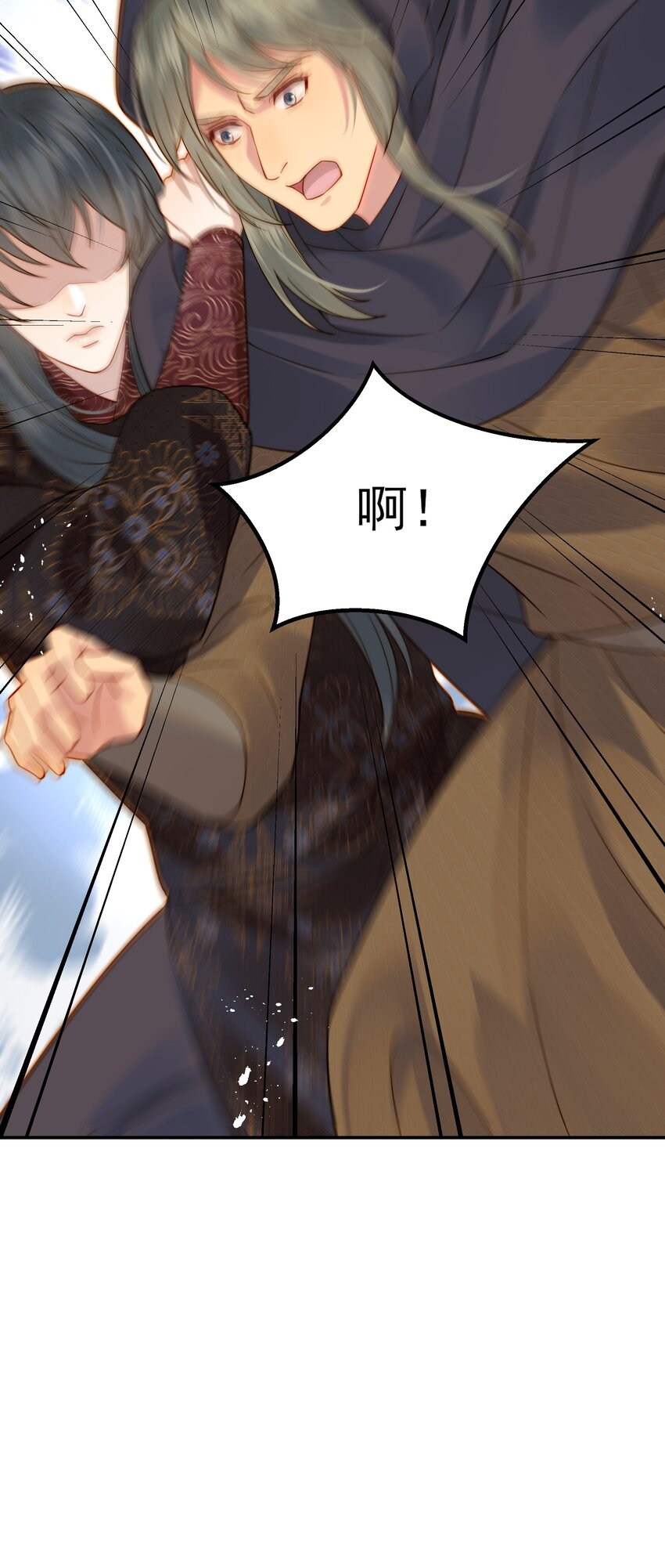059谁也别想碰到他25
