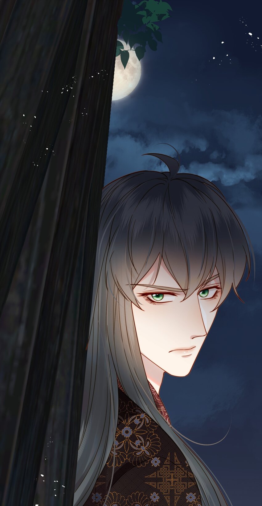059谁也别想碰到他2
