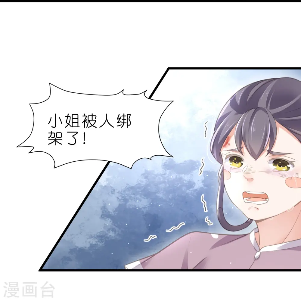 第70话 关于小姐被抓准姑爷慌张找人那些事37