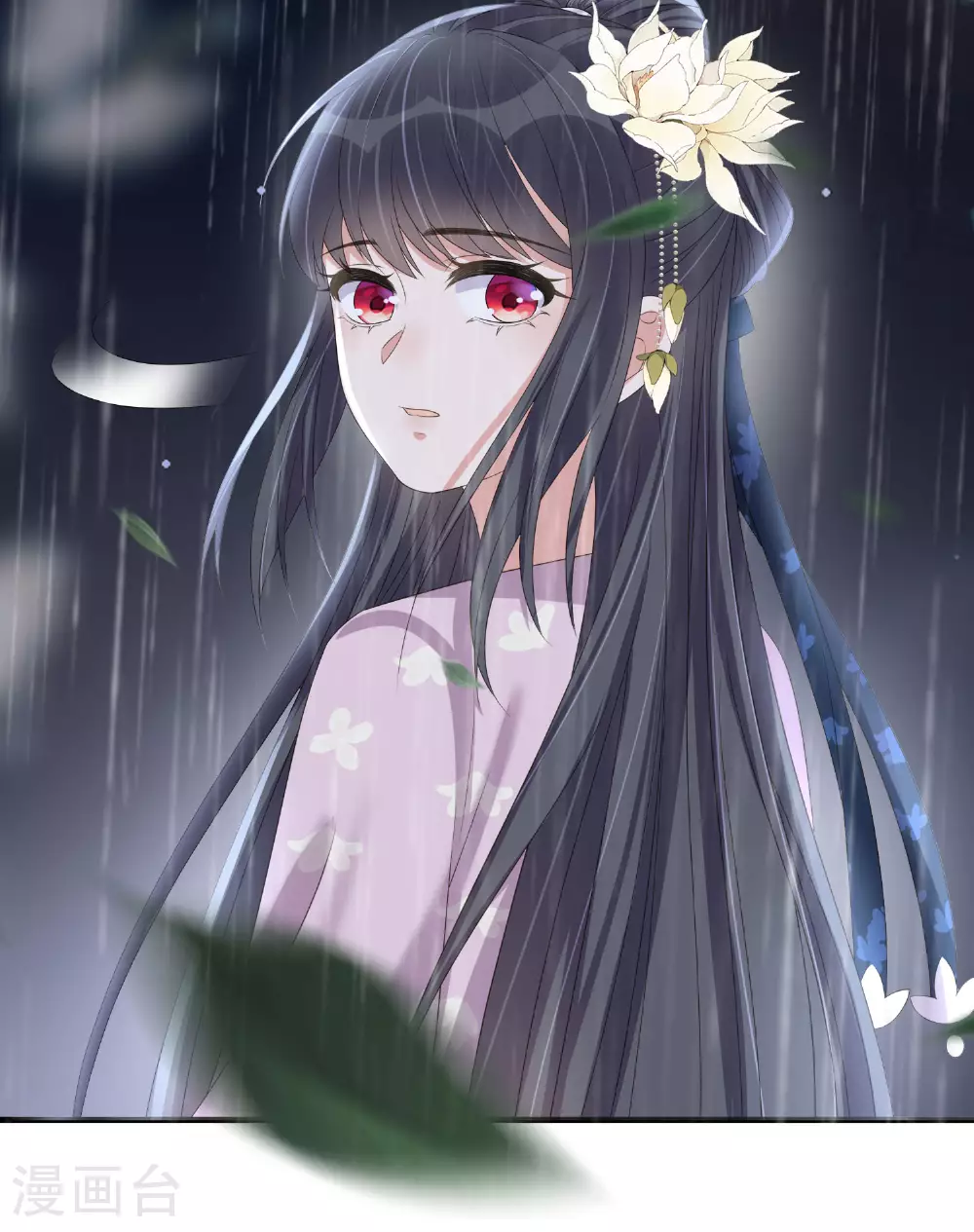 第158话 这个客栈有鬼30