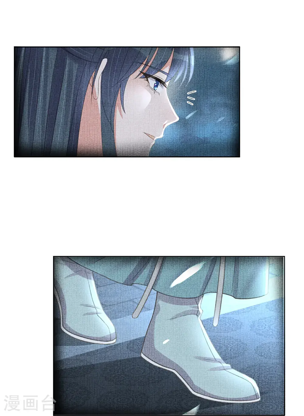 第178话 青梅抵不过天降10