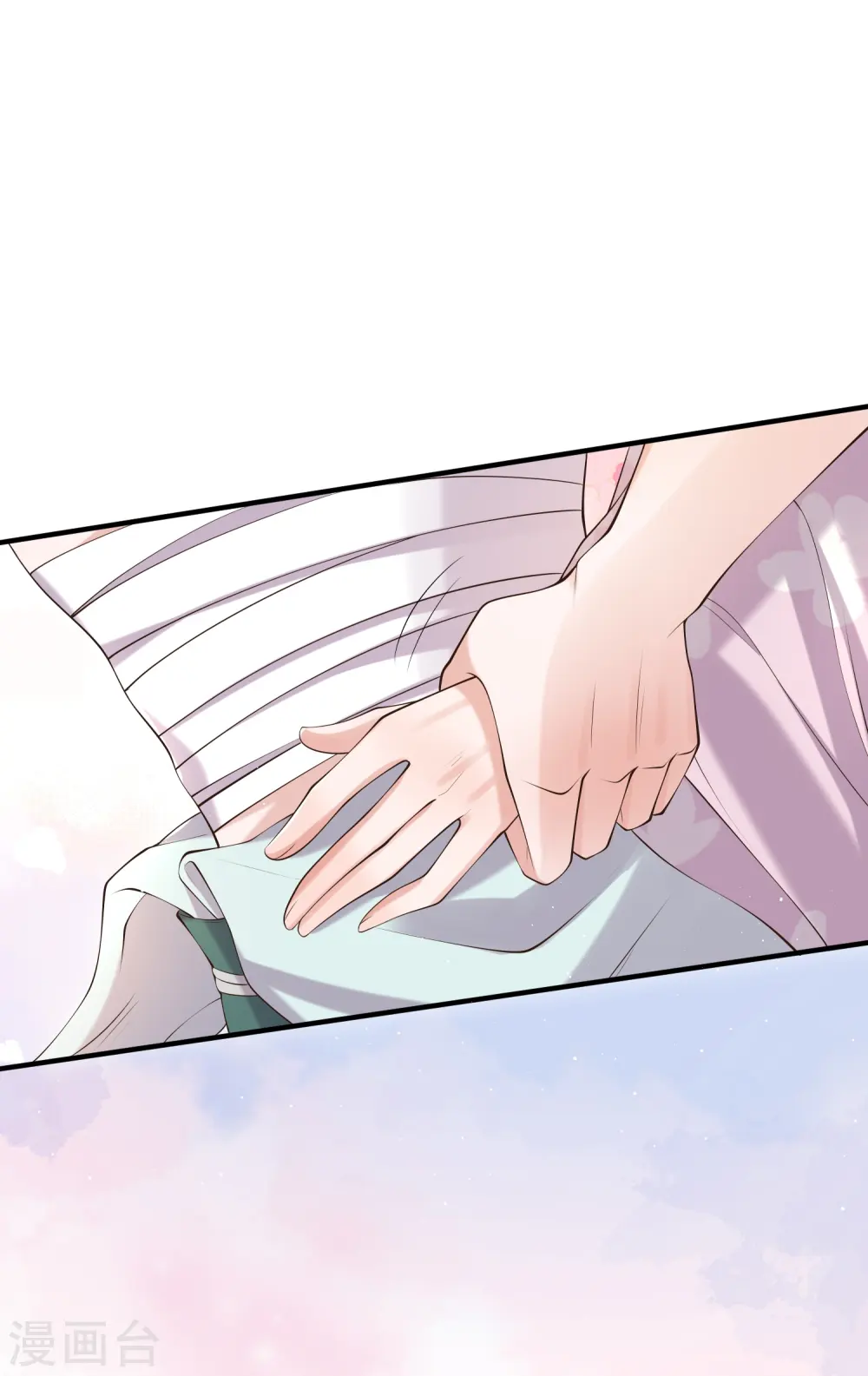 第131话 新的贴贴姿势24
