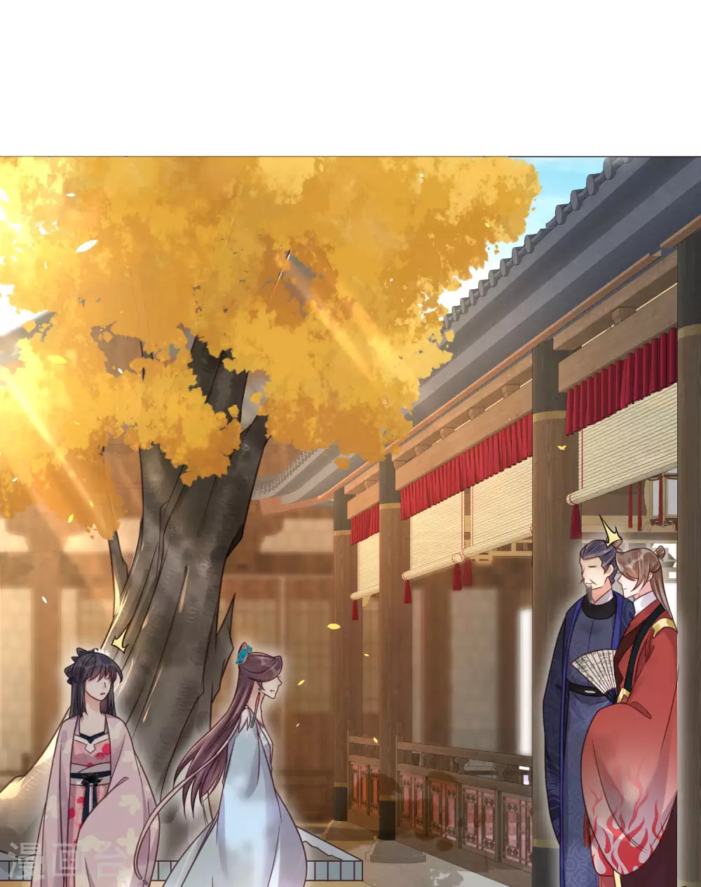 第42话 少女我们是不是一起泡过澡24
