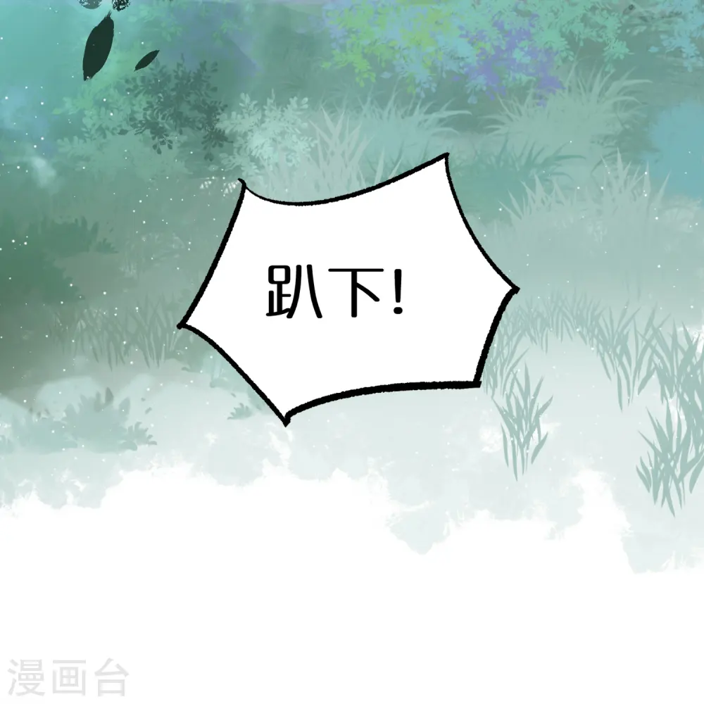第110话 裴琰，钟阮交给你了！33