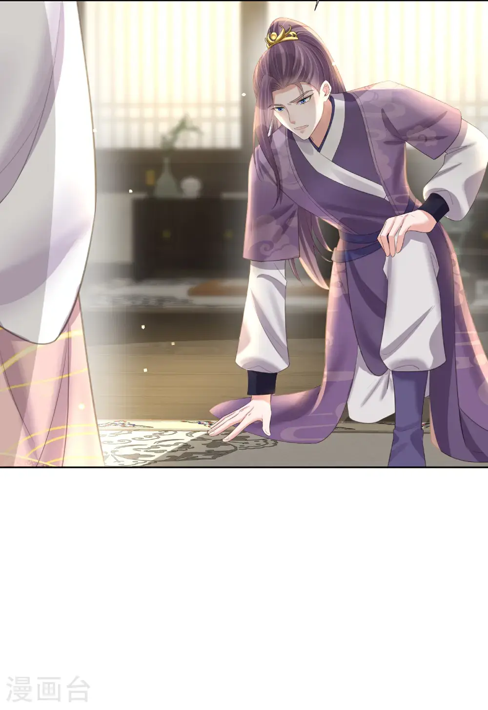 第181话 闹大一点21