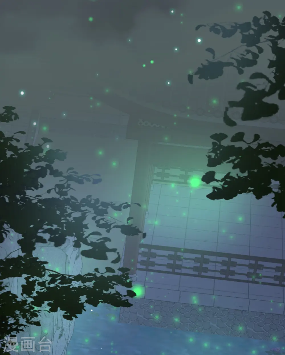 第121话 萤火虫浪漫之夜19