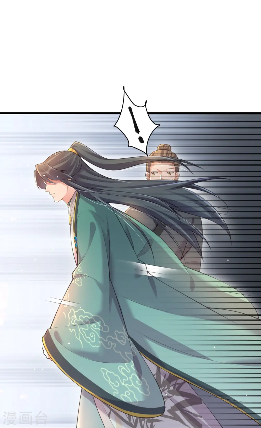 第129话 命悬一线39