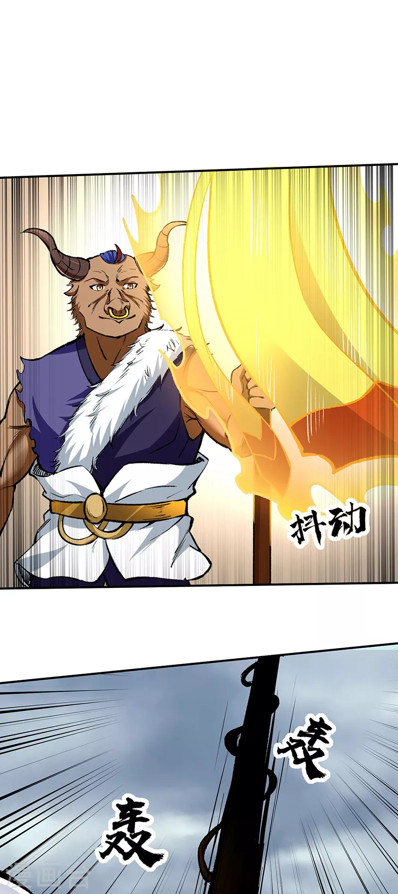 第422话 魔王杀阵12