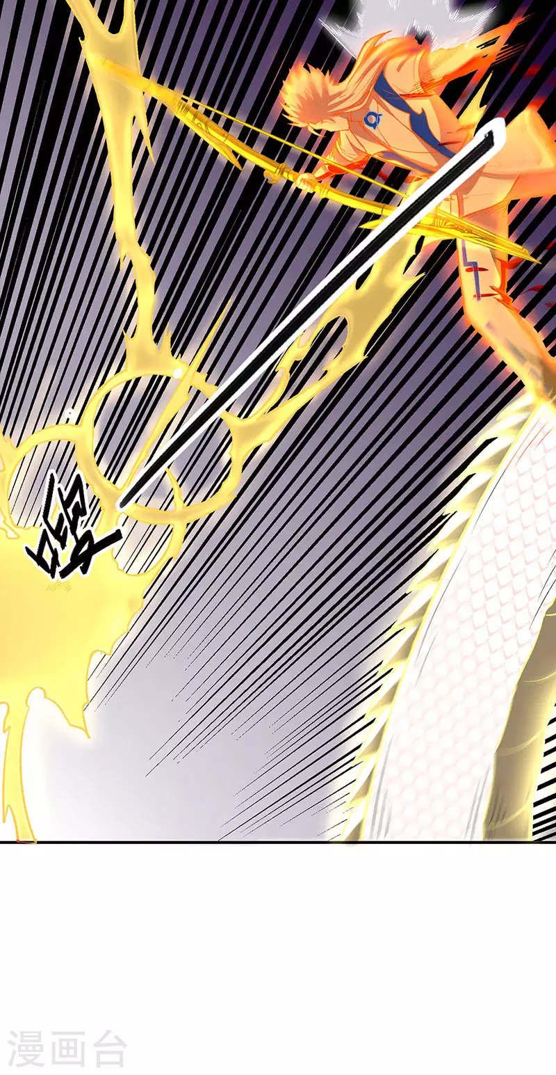 第497话 肉身崩溃！40