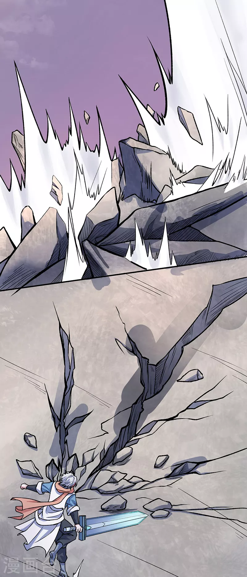 第476话 主人助我！3