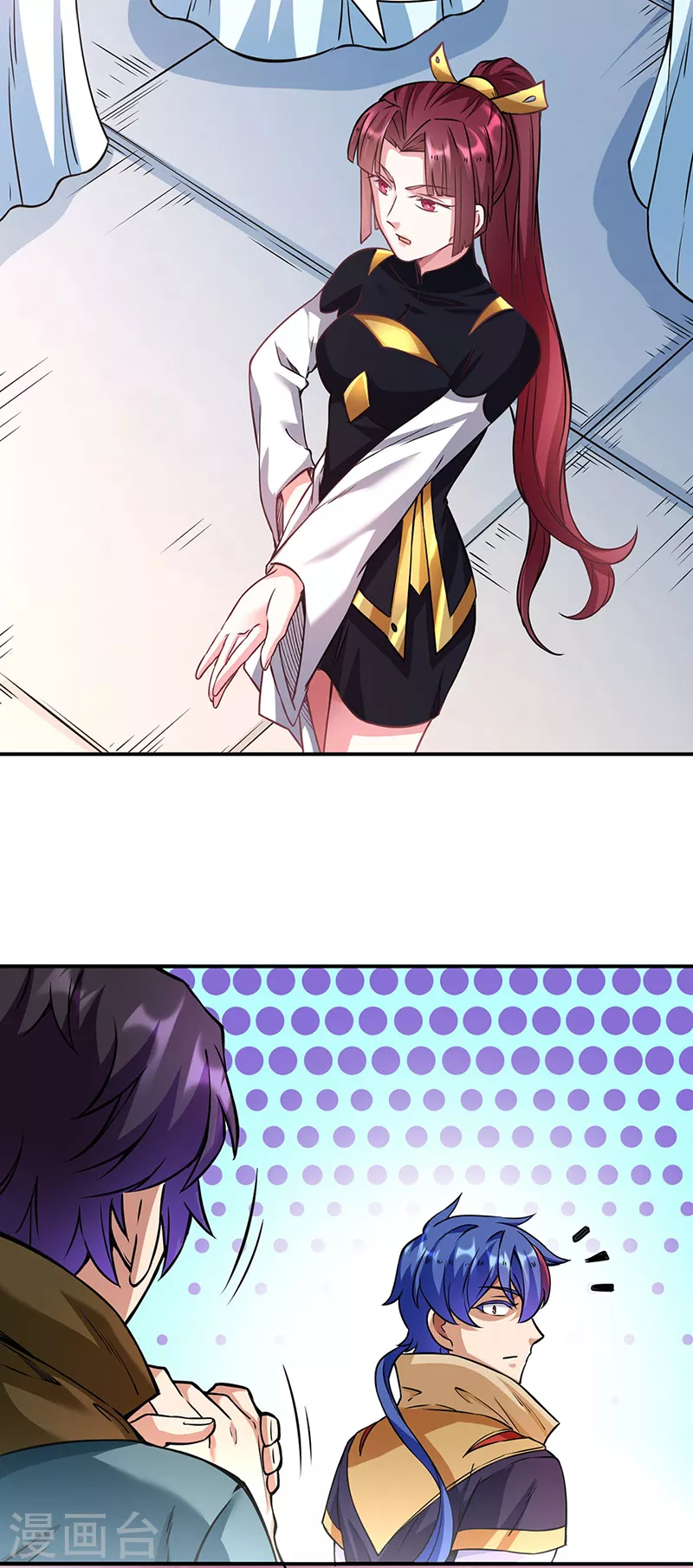 第204话 阵法大师28