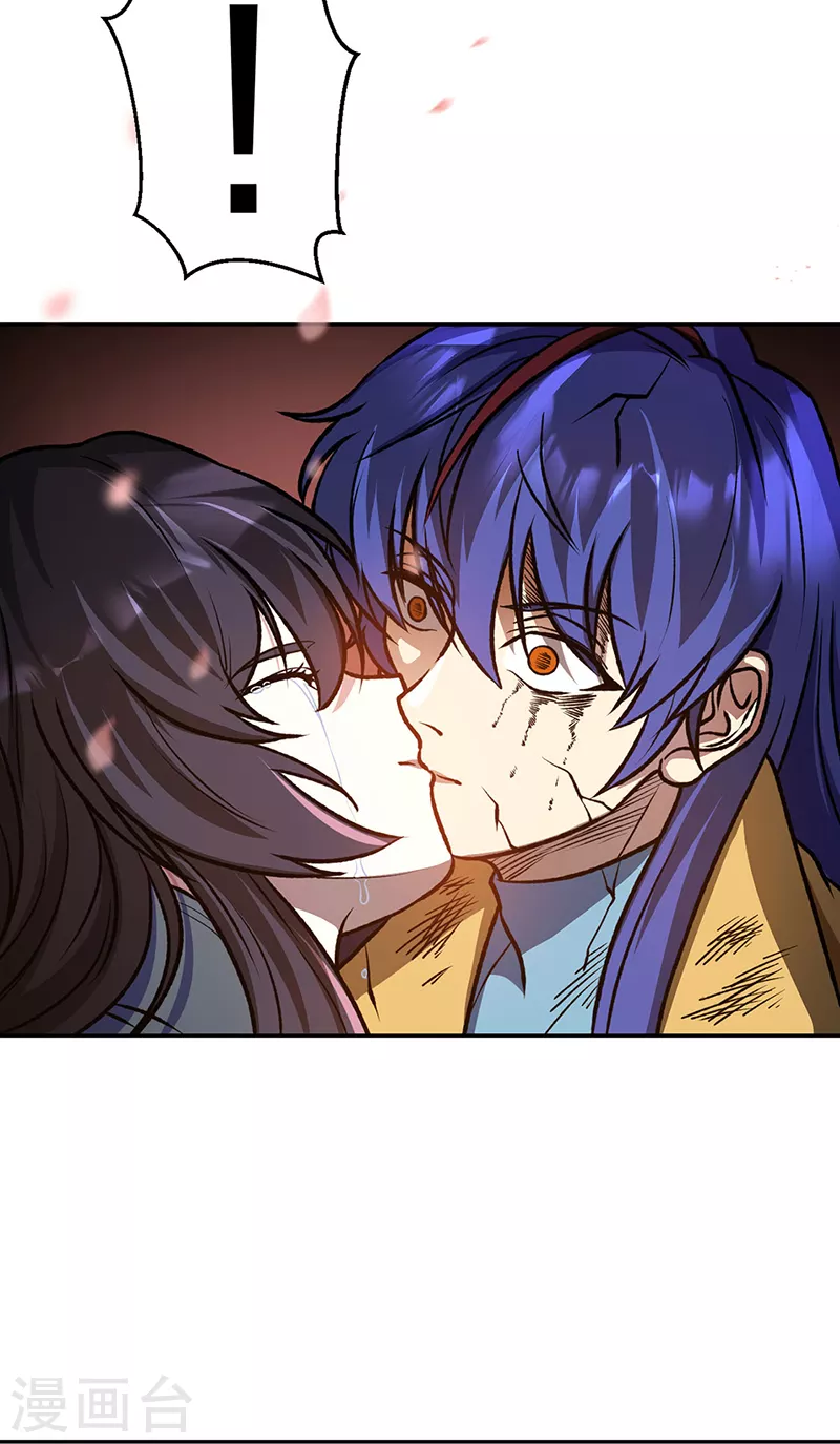 第498话 无间炼狱印！47