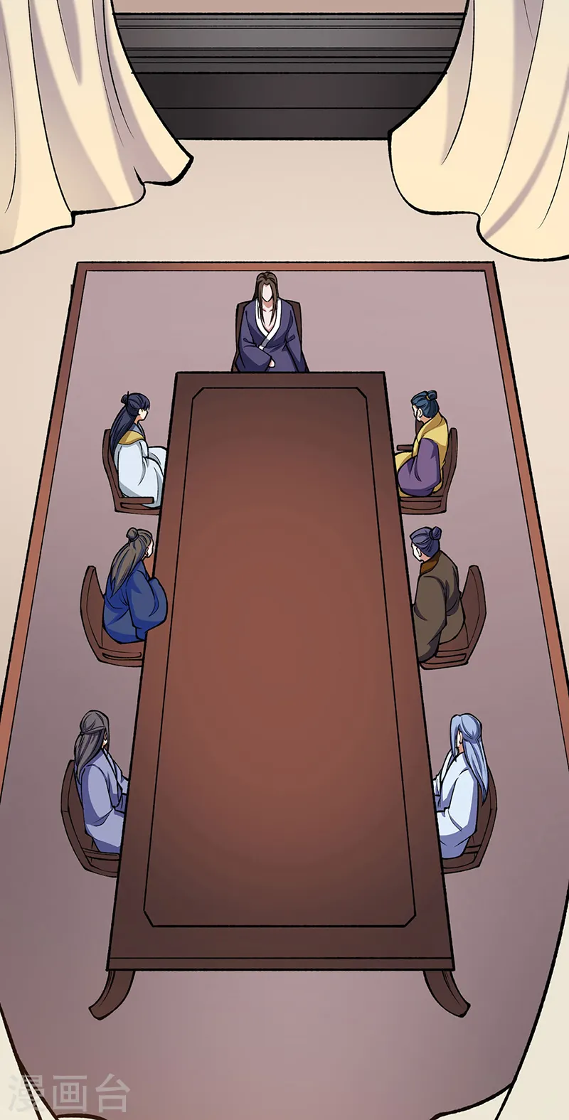 第558话 人人眼红37