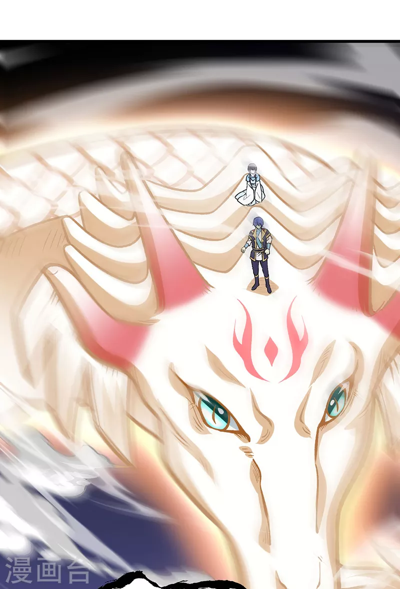 第495话 底牌尽出，百万符兵！19