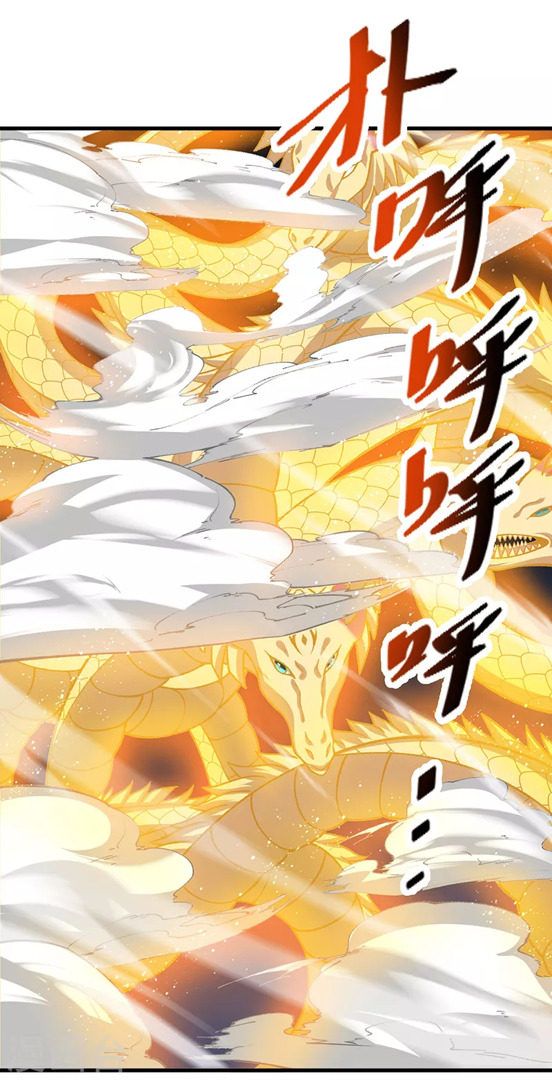 第495话 底牌尽出，百万符兵！23