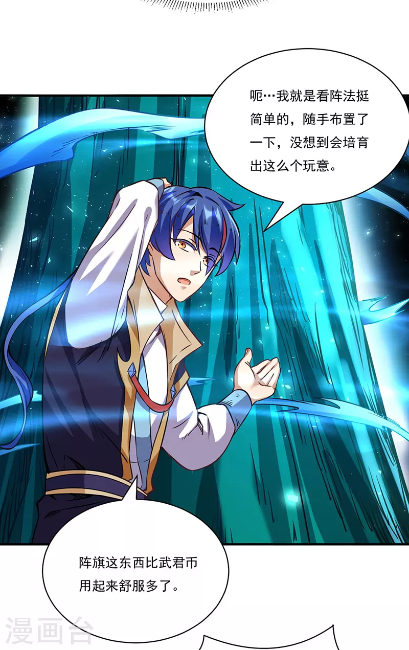 第204话 阵法大师25