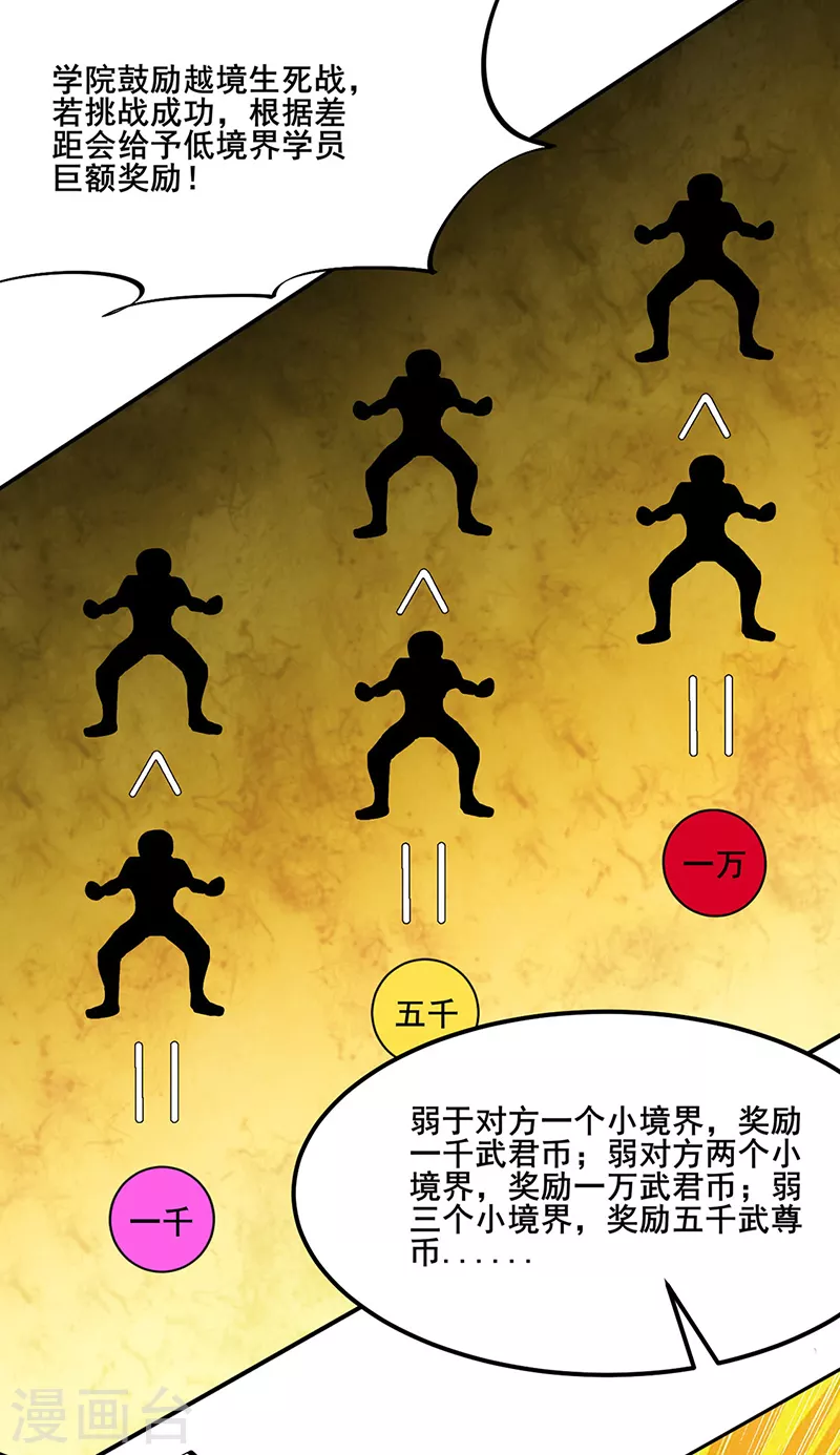 第232话 跨境界生死战！25