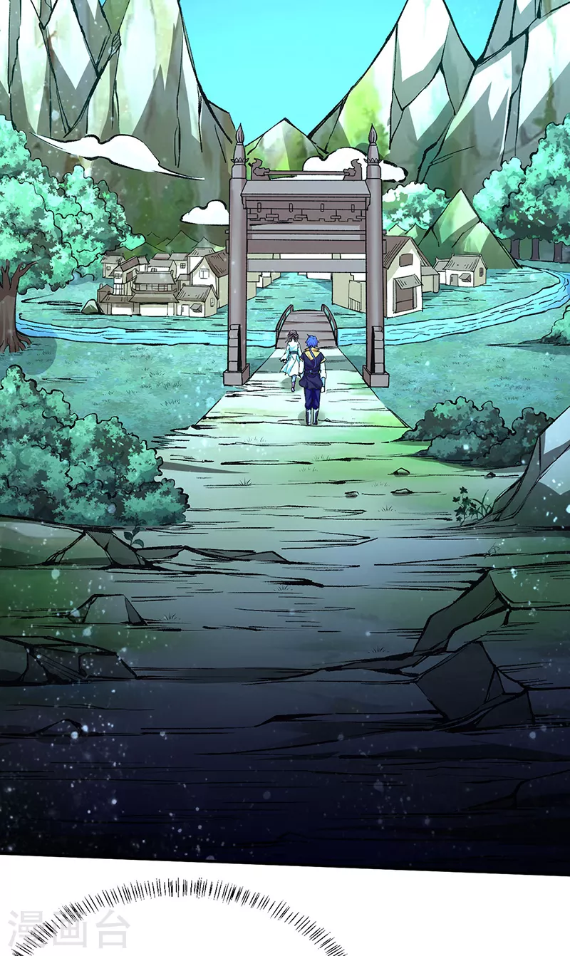 第423话 神魔大陆22