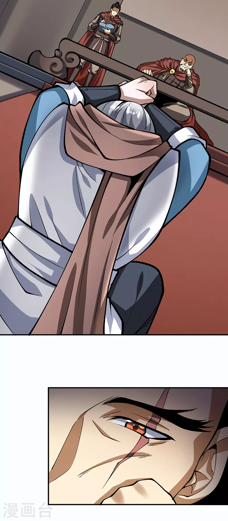 第472话 抵达，玄天大世界！9