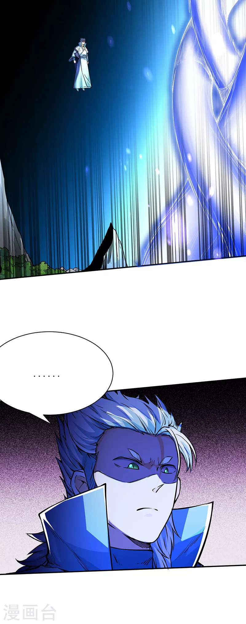 第244话 罡脉爆裂！17