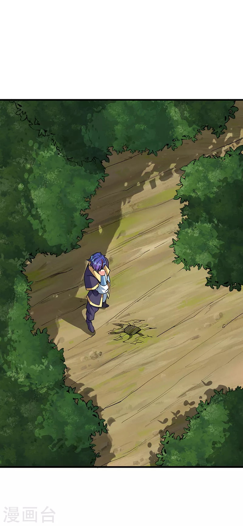 第419话 混沌血脉10
