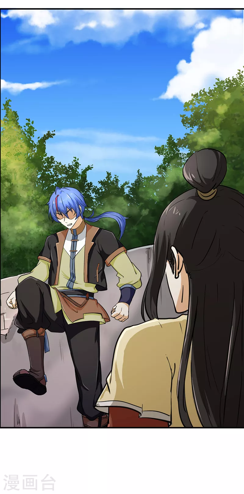 第5话 一不做二不休38