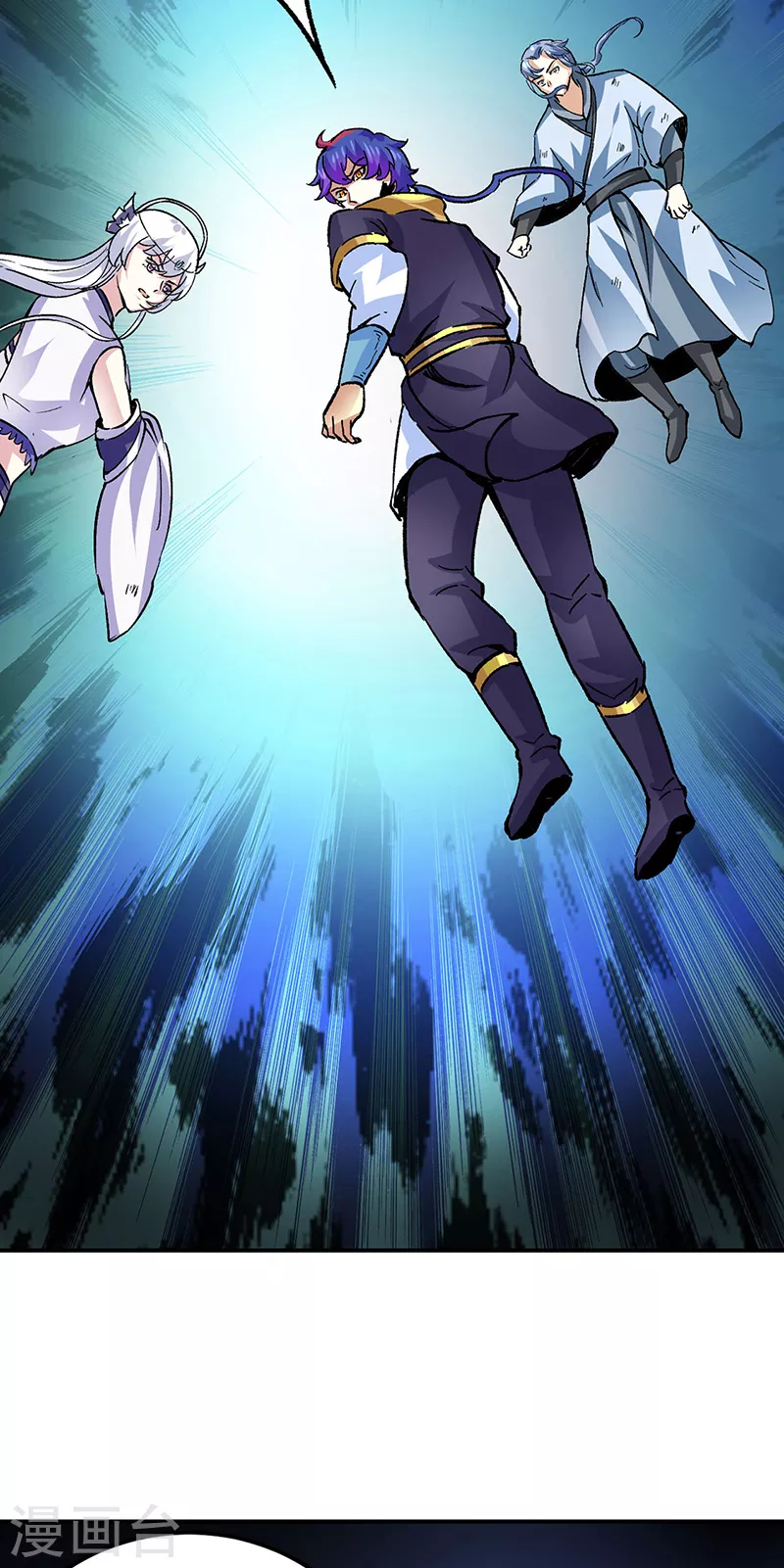 第374话 武君追杀！47