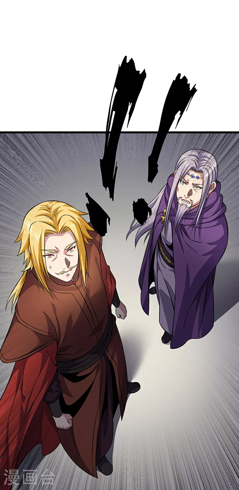 第584话 千年心血毁于一旦14