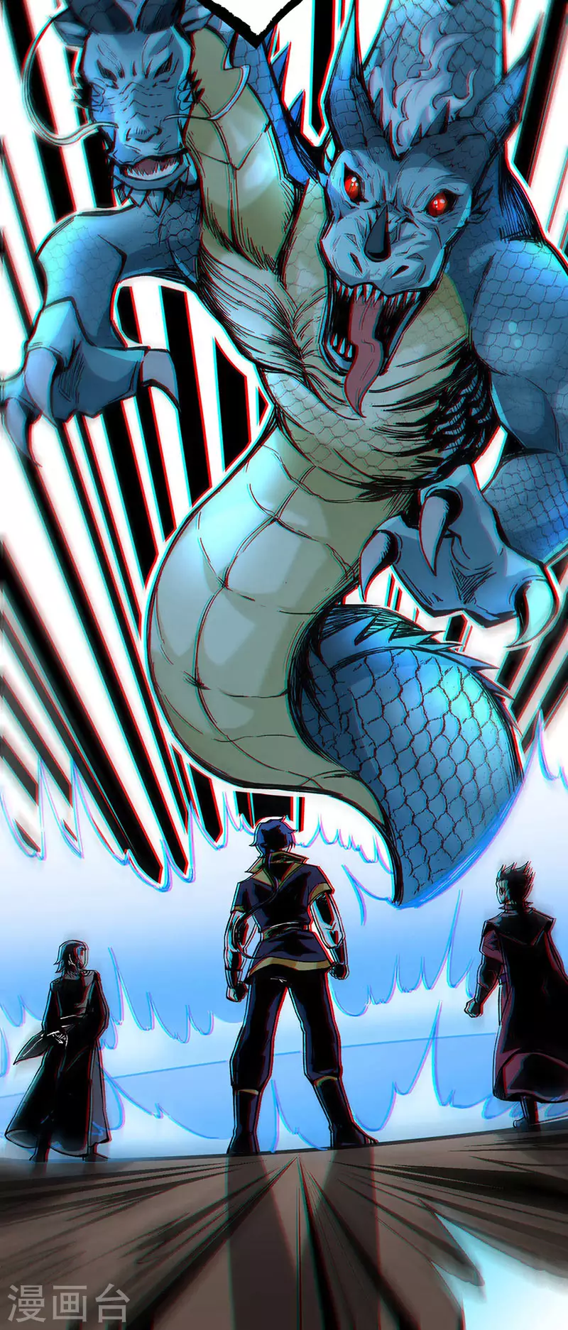 第294话 孽教之徒！25