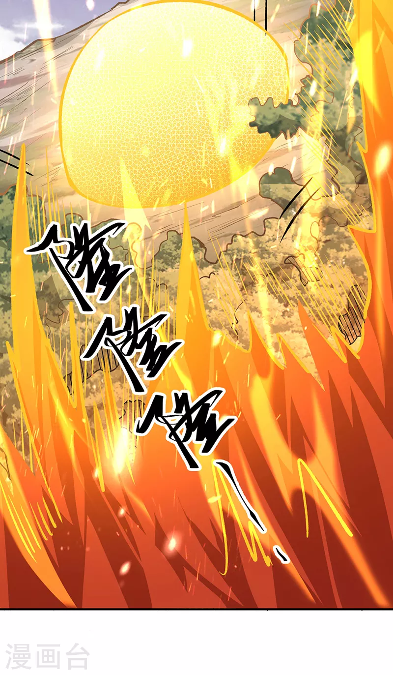 第474话 擎天陨焰阵14