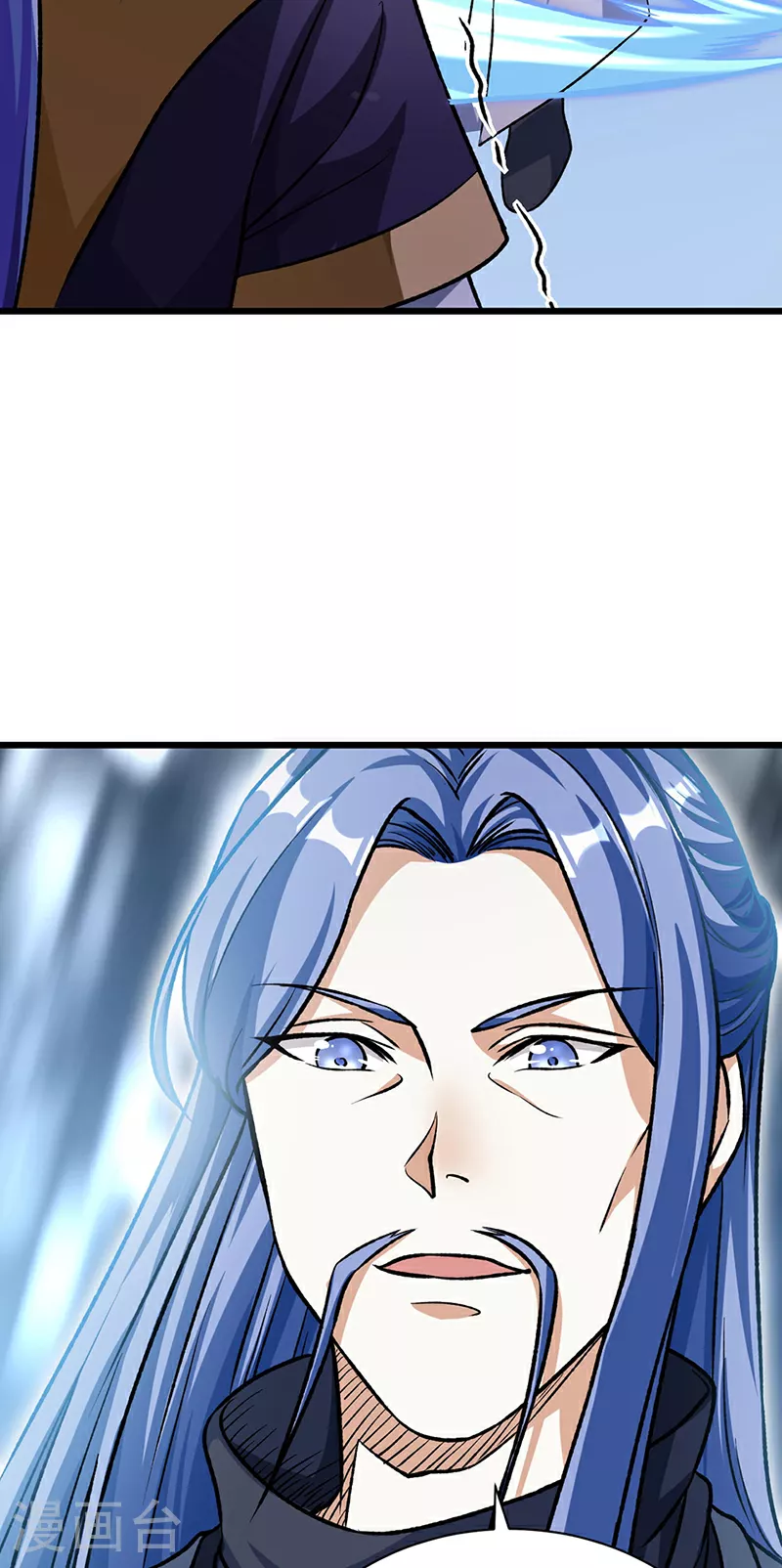 第589话 更上一层，纯阳武魂！27