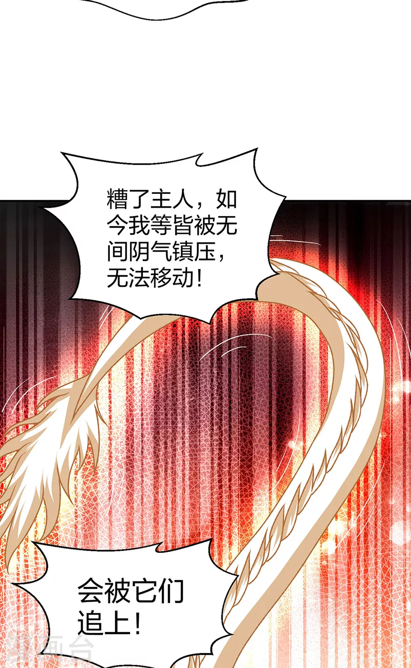 第498话 无间炼狱印！34