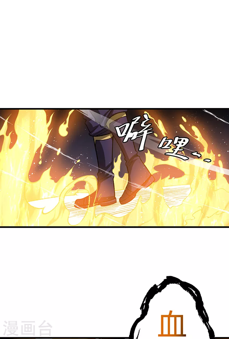 第495话 底牌尽出，百万符兵！21