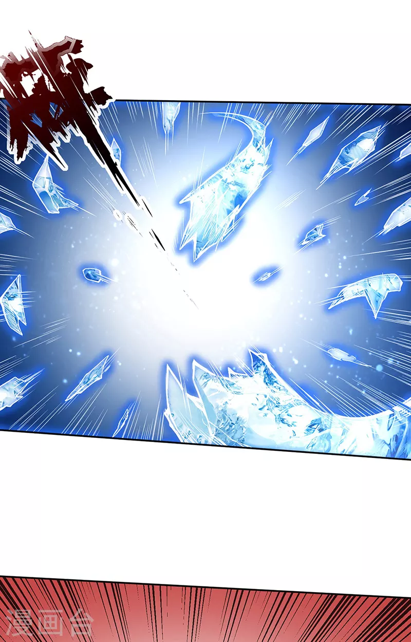 第244话 罡脉爆裂！18