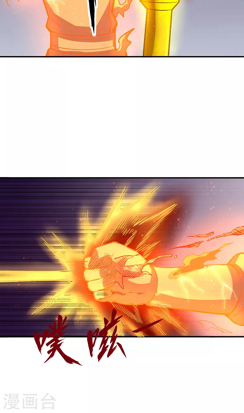 第497话 肉身崩溃！36