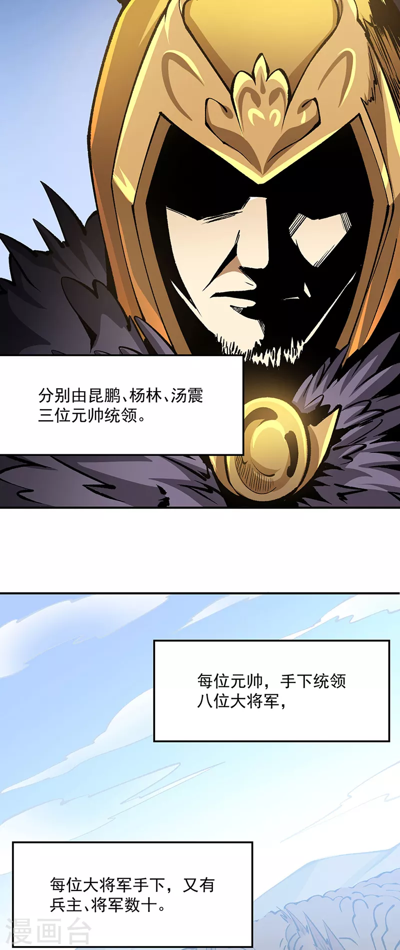 第472话 抵达，玄天大世界！3